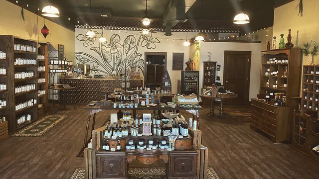 Tippecanoe Herbs and Apothecary