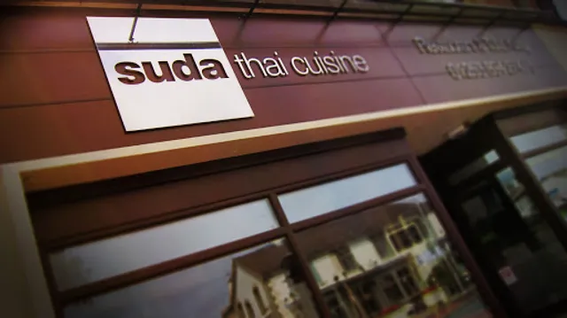 Suda Thai Cuisine