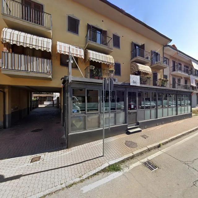 Ristorante L'OFFICINA DEL GUSTO