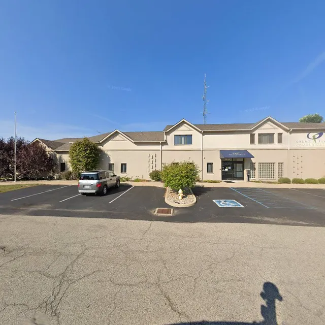 Great Plains Communications