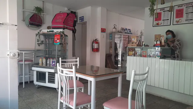 Govinda Restaurante Vegetariano