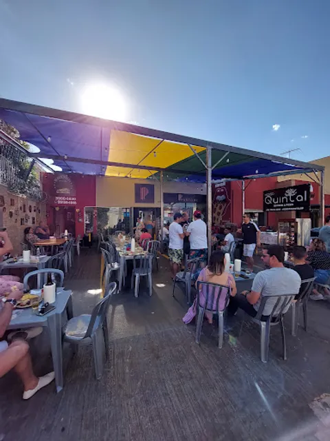 Nosso Quintal Restaurante