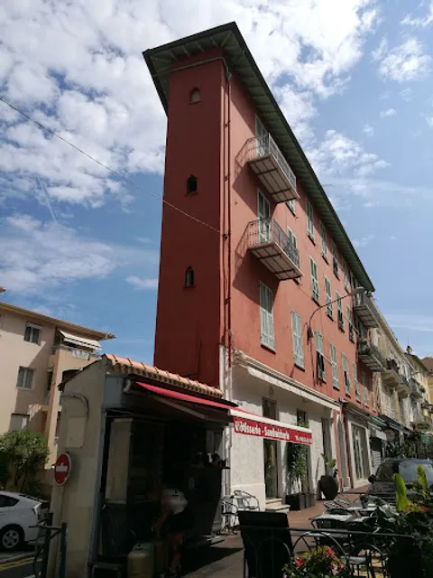 Rótisserie Sandwicherie