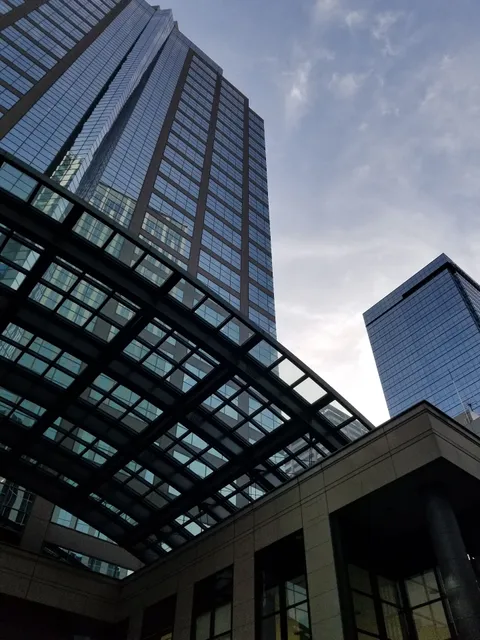 Nishi-Shinjuku Mitsui Building