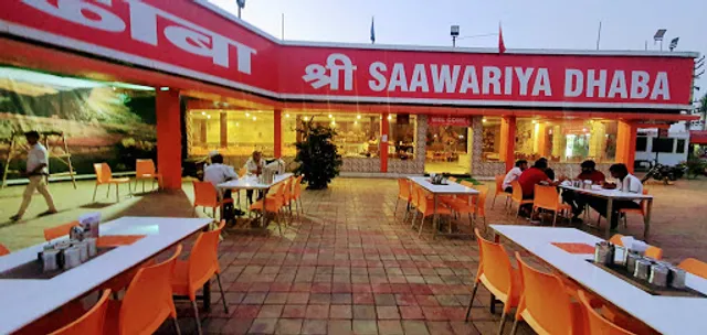 श्री SAAWARIYA DHABA Dharuhera