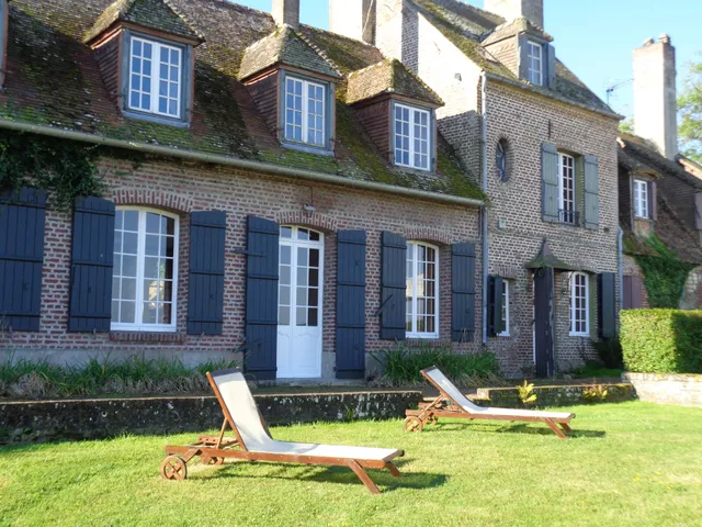 Hôtel Le Cap Hornu 3 étoiles - Restaurant Bistronomique La Table du Cap