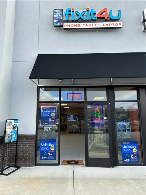 Fixit4U