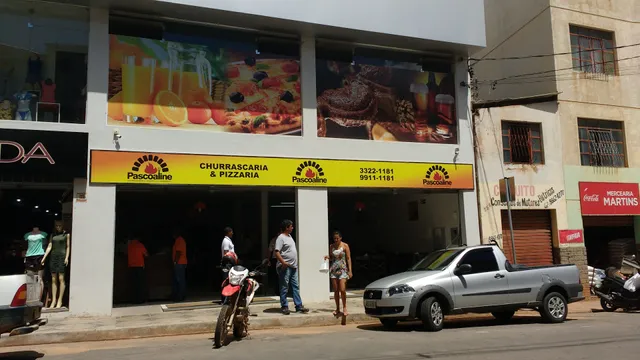 Churrascaria Pascoaline