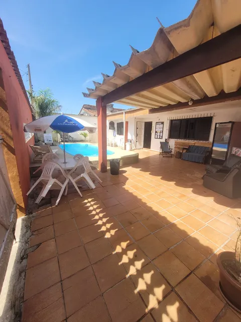 Pousada das Artes 2 - Mongaguá