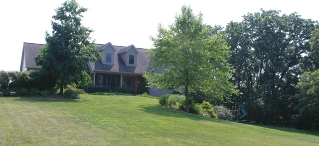 Eby's Pequea Farm B&B