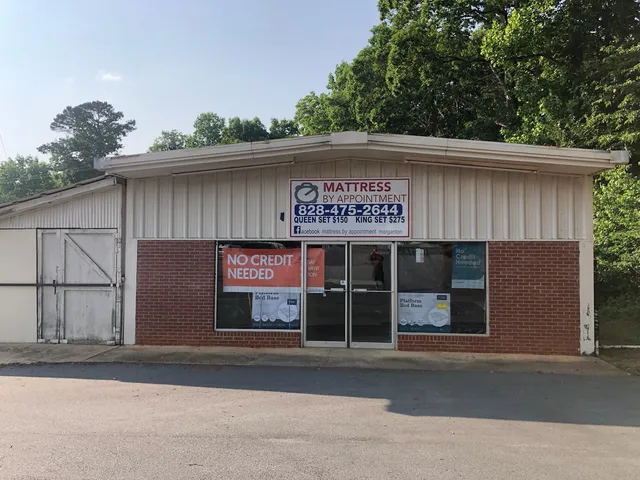 Mattress By Appointment Morganton NC