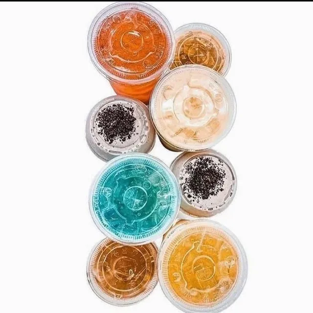 Relentless Nutrition Lounge