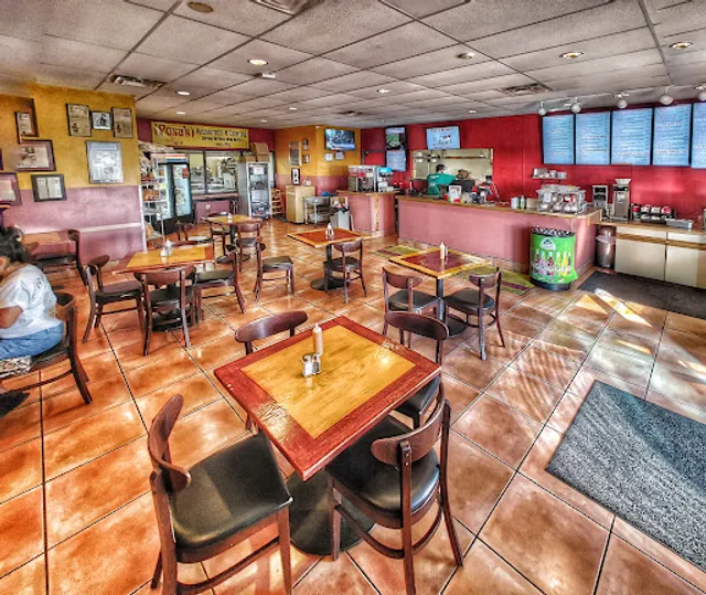 Posa's Tamale Factory & Restaurant