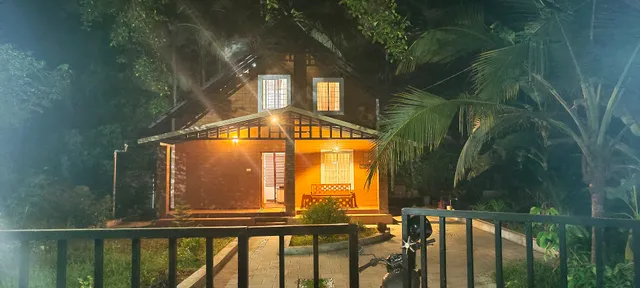 Gangadharam Tiny House