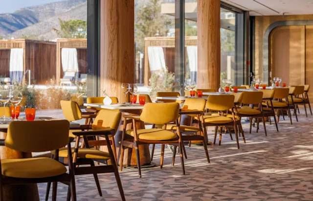 Ora by Ettore Botrini