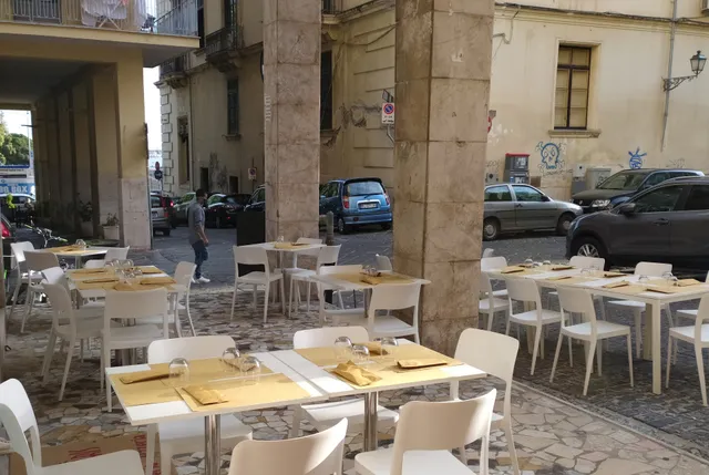 Stella Maris hosteria -pizzeria