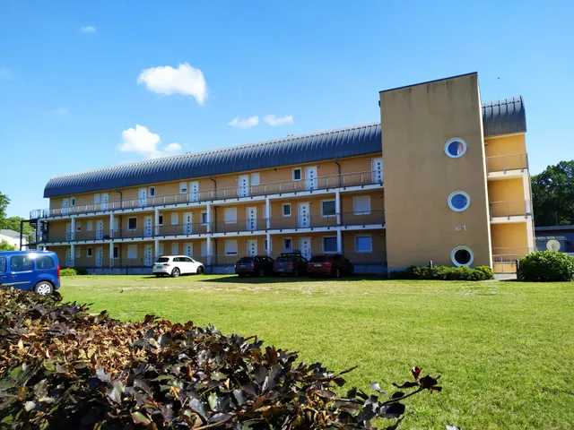 Ferienwohnungen Juliusruh