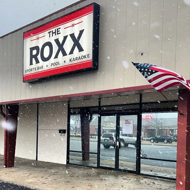 The Roxx Club