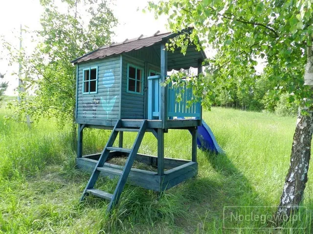 Pensjonacik pod Tulipanem