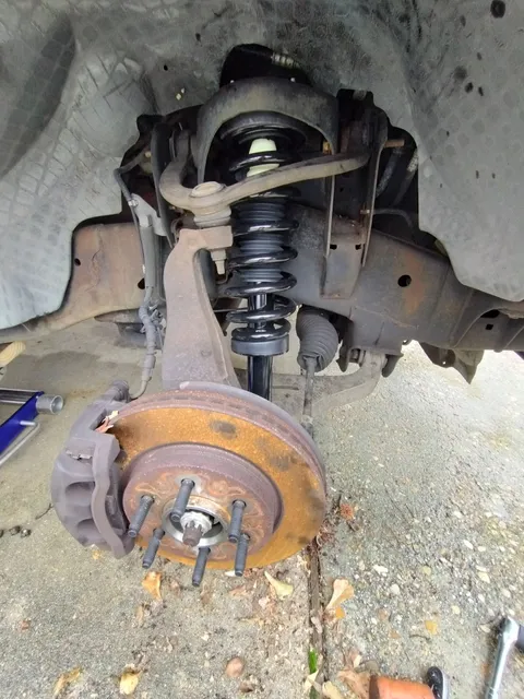 7 Cities Mobile Mechanic