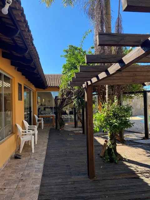 Hotel Conde Matarazzo