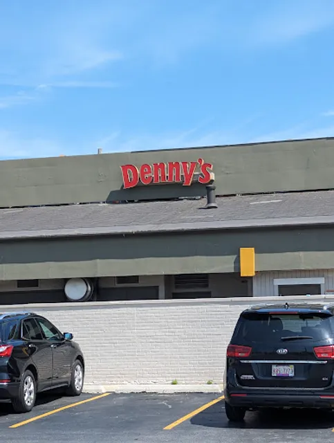 Denny's