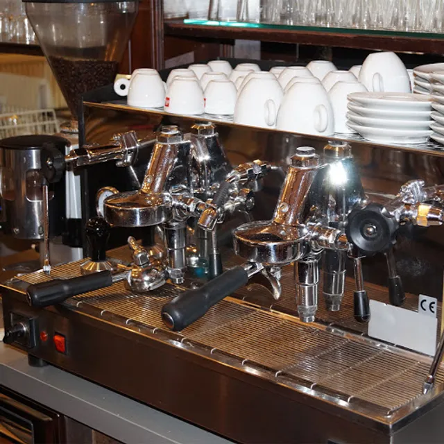 Salve - Bar, Cucina & Pizzeria