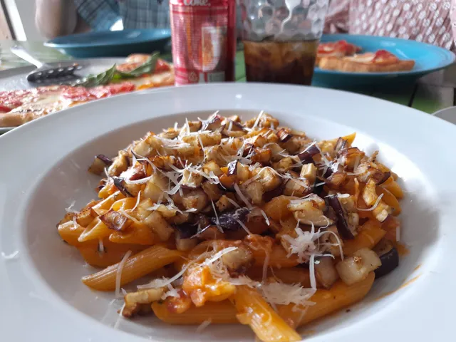 Ristorante Portobello • Los Alcaldes