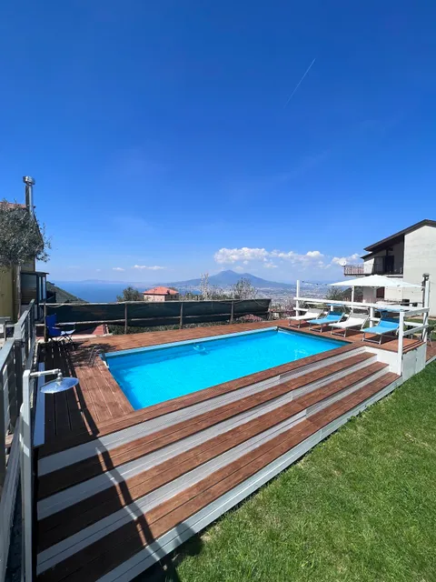 Villa Somma Apartments