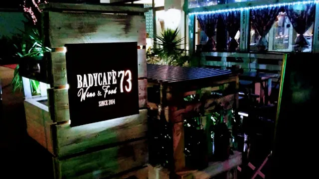 Bady Cafè 73