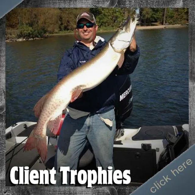 Schroeder's Guiding Service