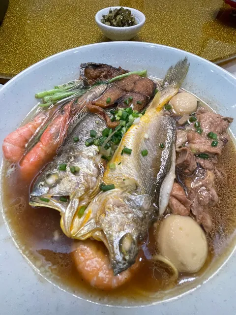 Five Elements Shuer Private Hot Pot