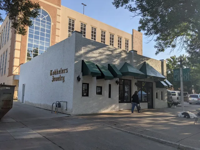 Kokkeler's Jewelry