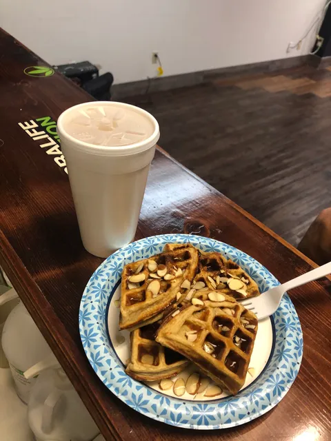 Herbalife Healthy Life Nutrition Club