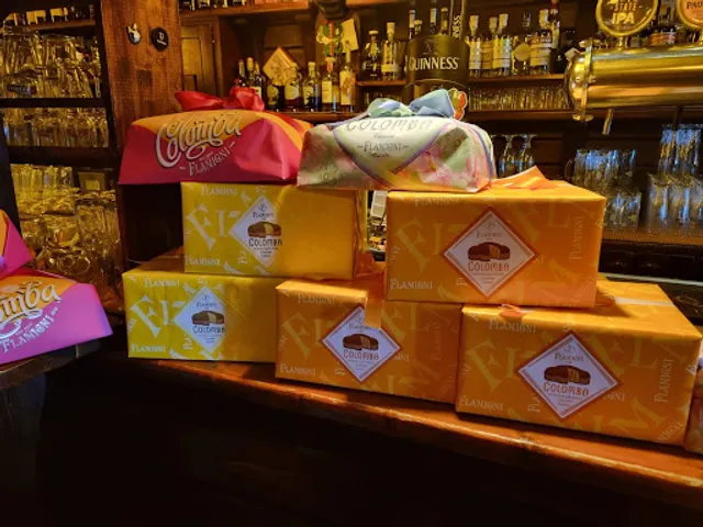 AL BAR DA HOOK bar gelateria dolceria