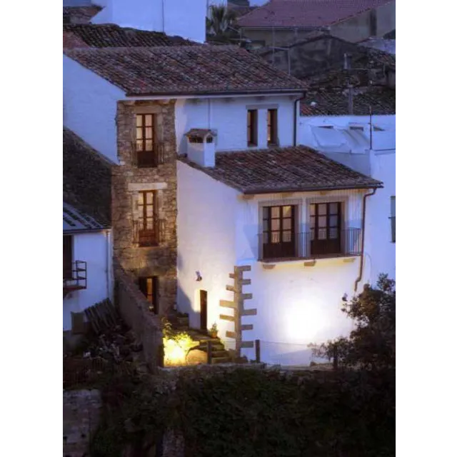 Casa Rural Canchalejo