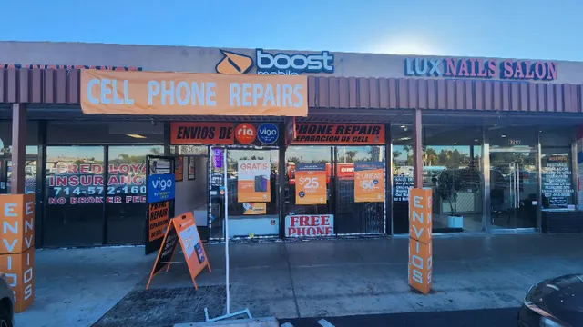 Boost Mobile