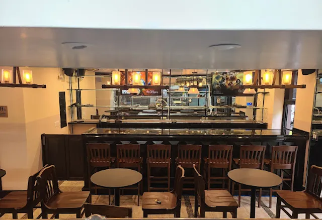 Places Bar and Grill