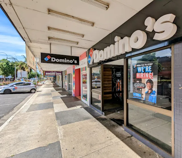 Domino's Pizza Grafton