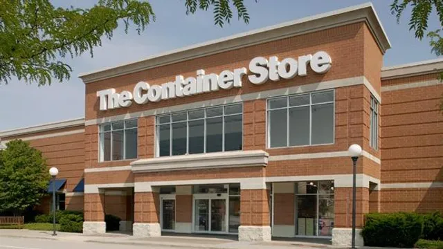 The Container Store