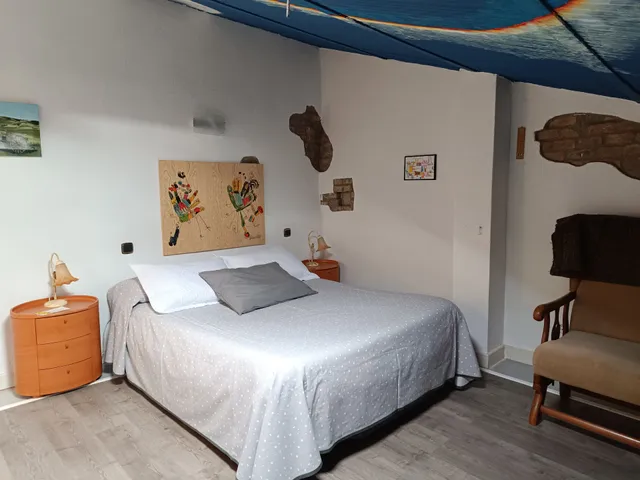 La Casina de Carcaboso