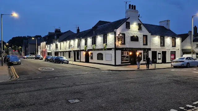 The Ship Inn & Waterfront Restaurant