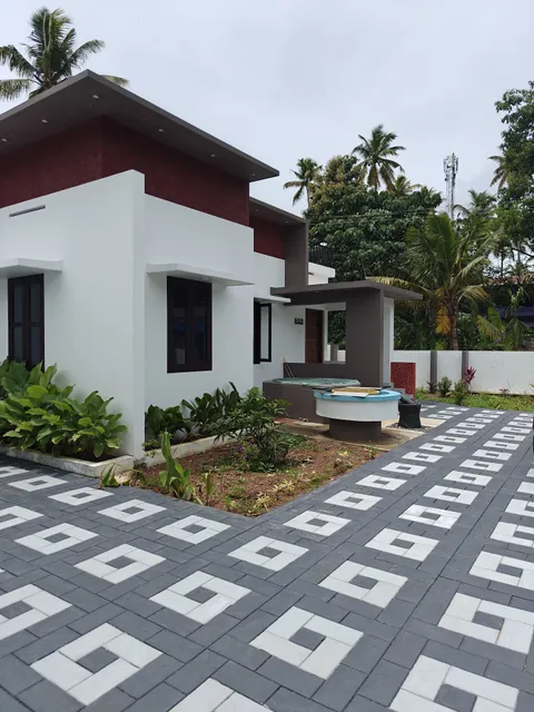 Aadhi Villa Homestay