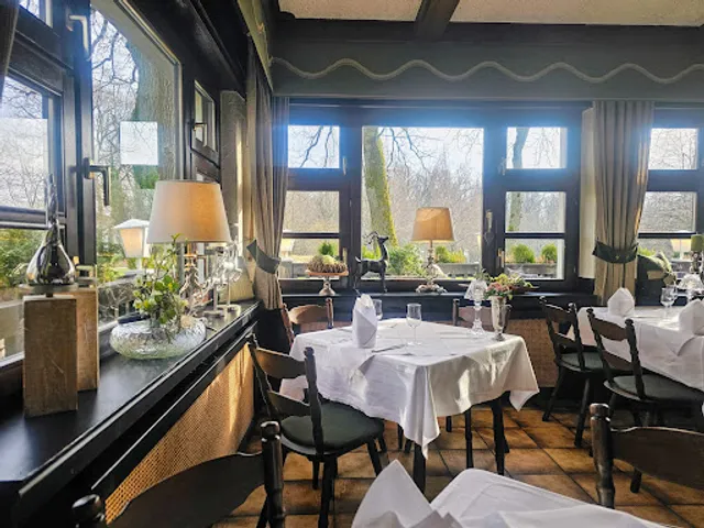 Forsthaus Rheinblick