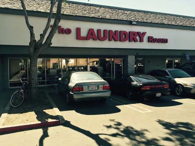 Airing Dirty Laundry