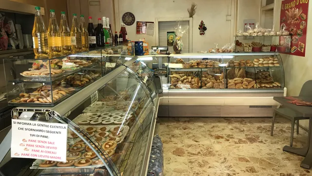 Panificio Il Grano D'Oro