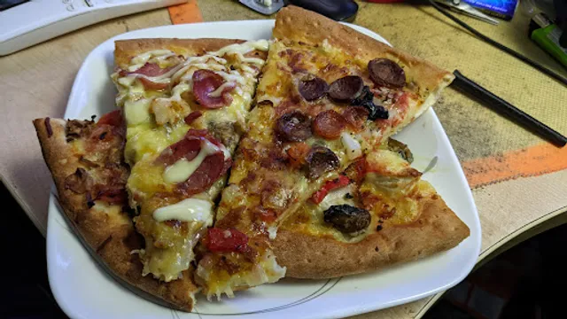 Ballajura Pizza