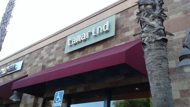 Tamarind Restaurant and Catering