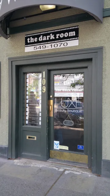 Dark Room of Montana