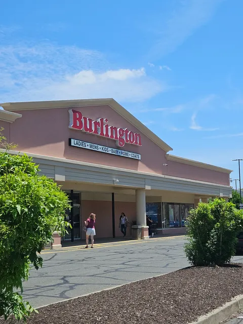 Burlington
